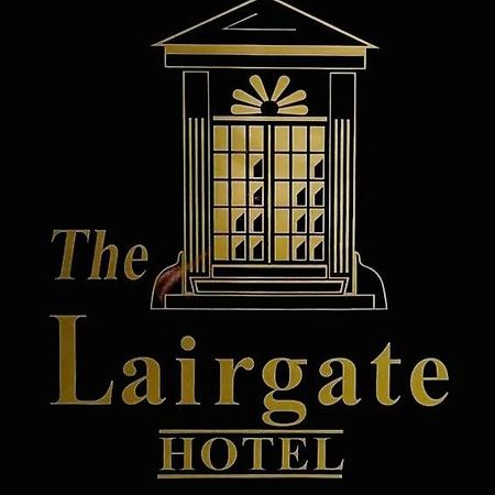 Lairgate Hotel Бевърли Екстериор снимка
