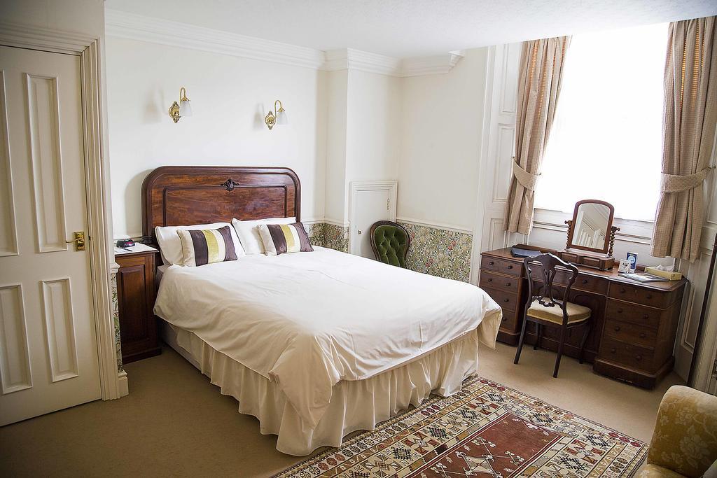 Lairgate Hotel Бевърли Екстериор снимка