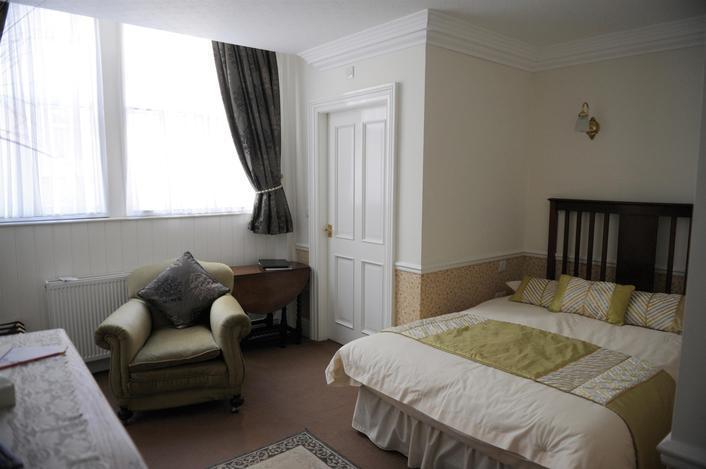 Lairgate Hotel Бевърли Екстериор снимка