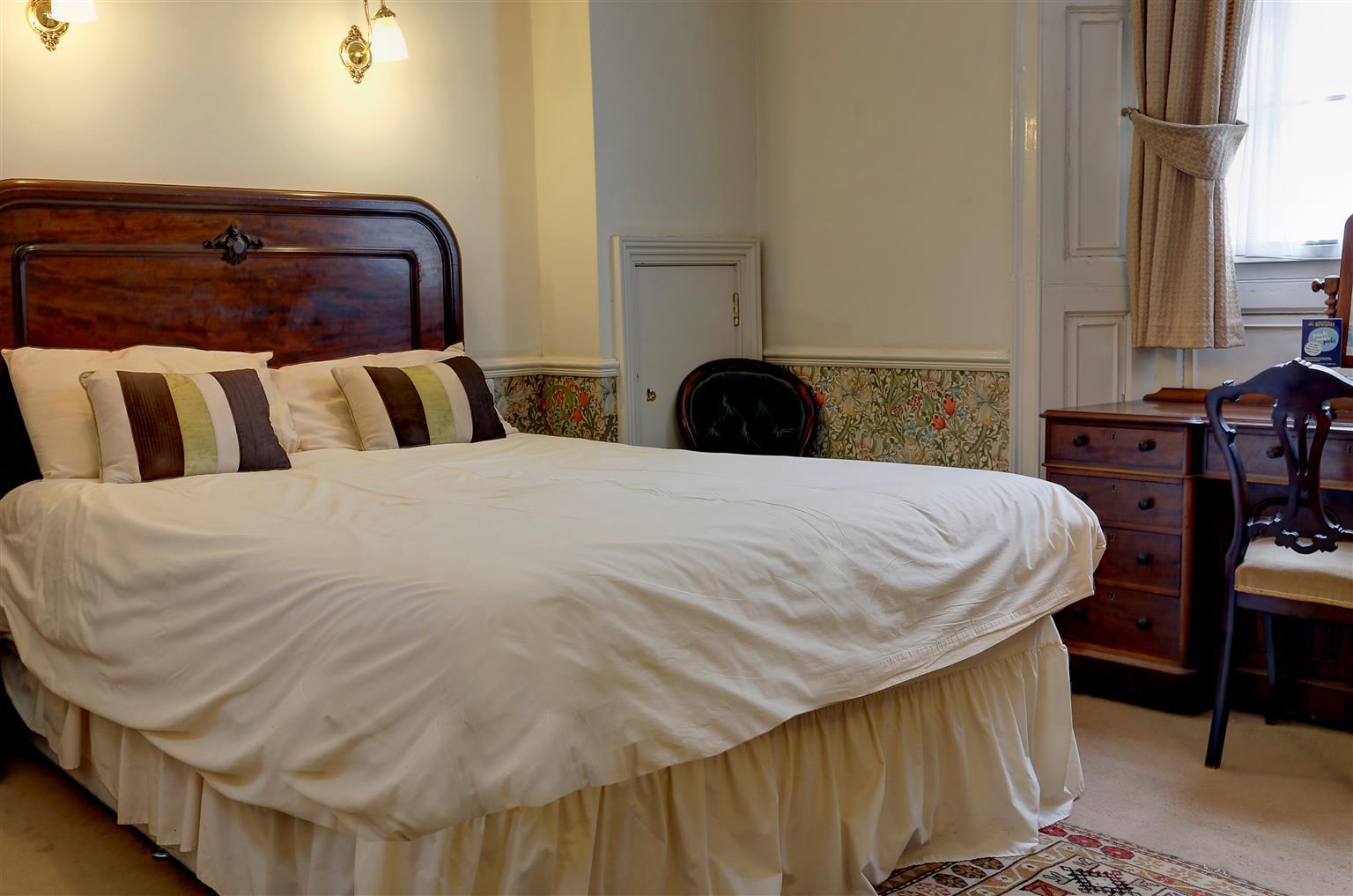 Lairgate Hotel Бевърли Екстериор снимка
