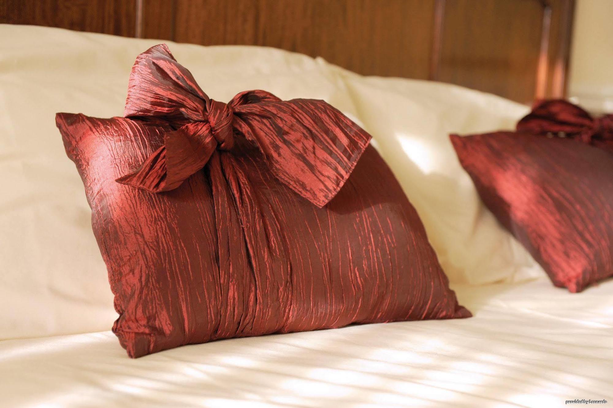 Lairgate Hotel Бевърли Екстериор снимка