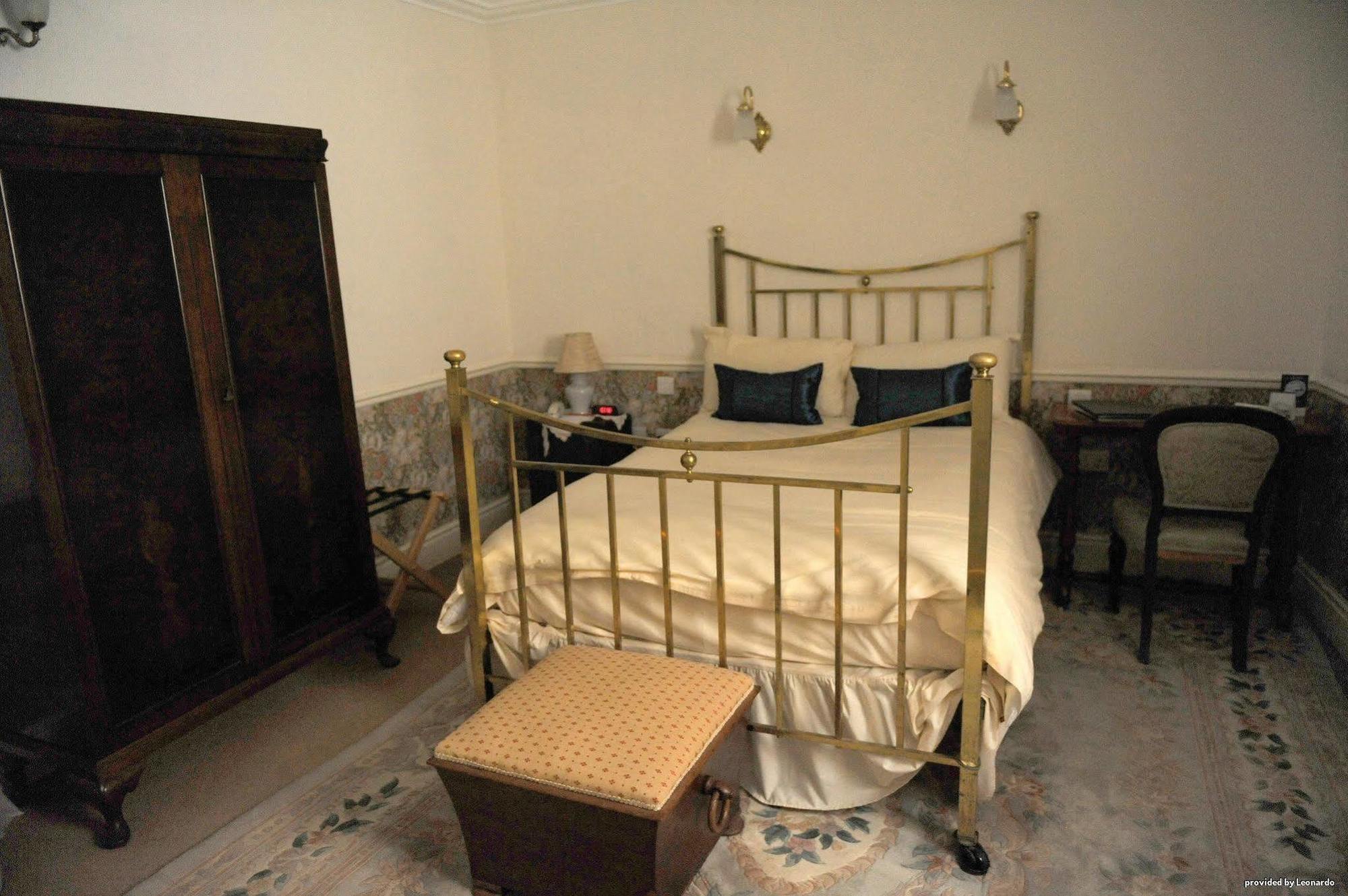 Lairgate Hotel Бевърли Екстериор снимка