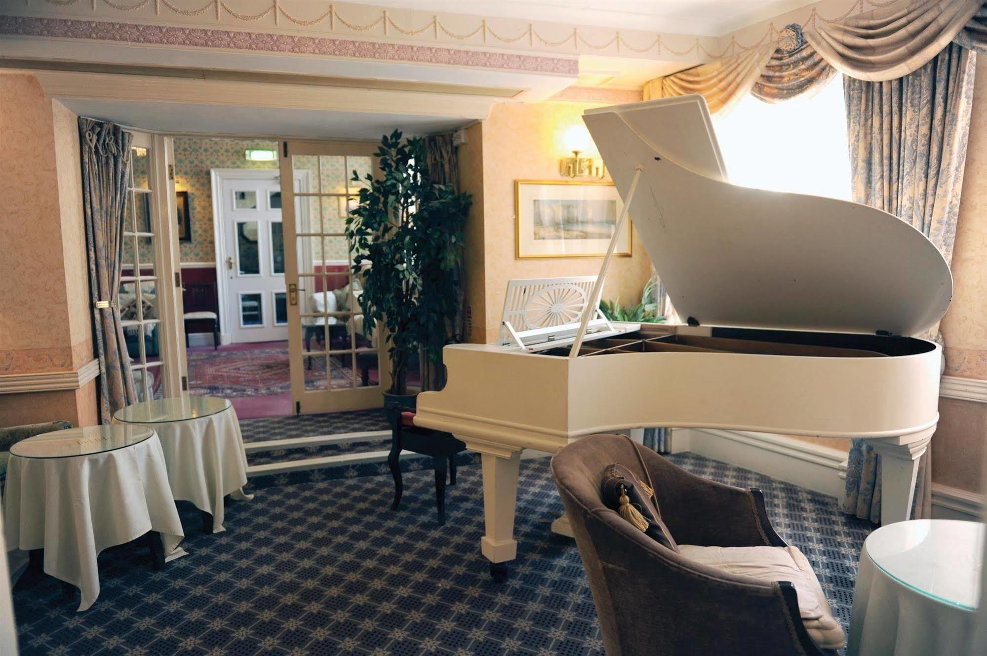 Lairgate Hotel Бевърли Стая снимка